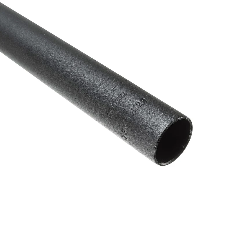 Cintre RITCHEY TRAIL Plat 740mm Noir