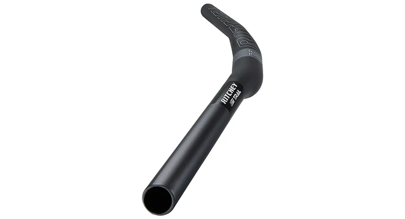 Cintre RITCHEY WCS TRAIL Rise 15mm 780mm Carbone Noir