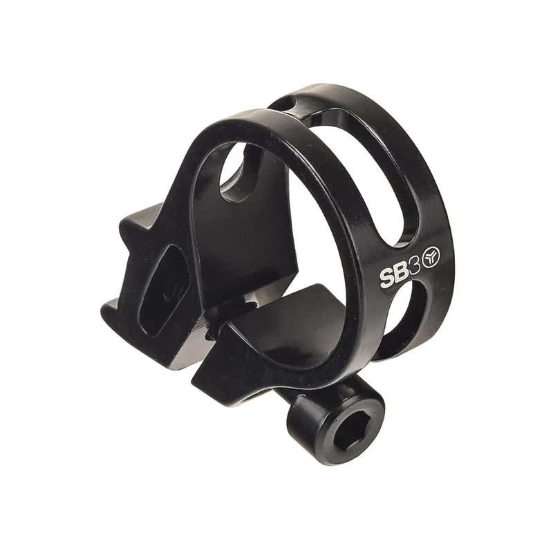 Collier de Serrage SB3 pour Shifter Sram Noir