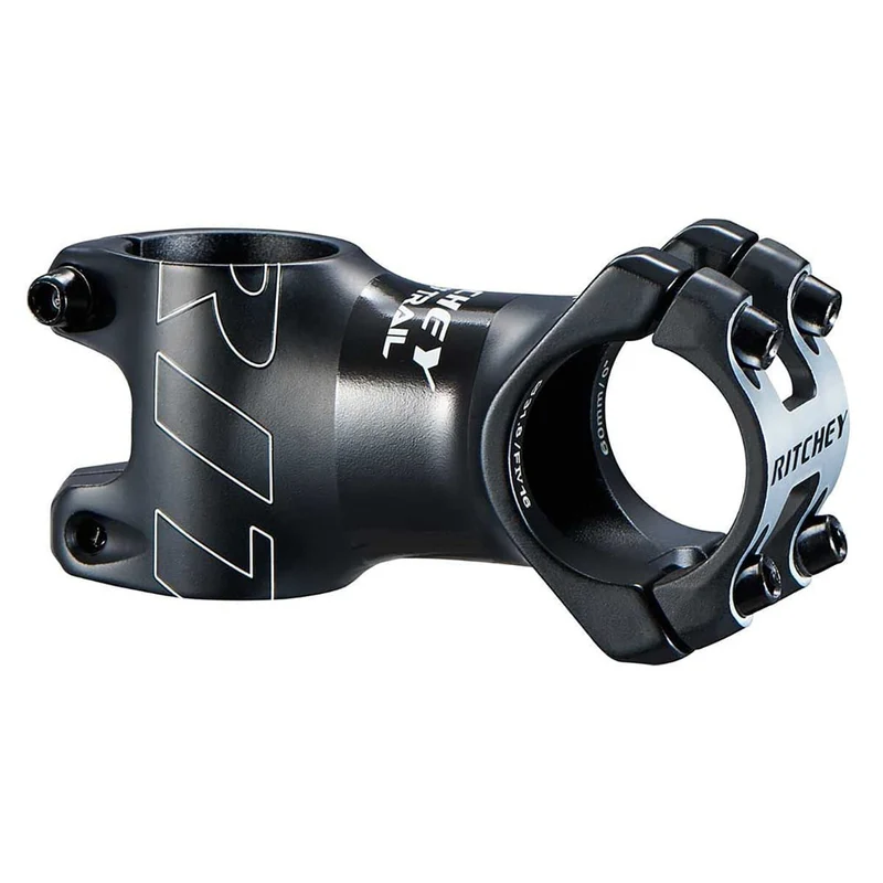 Potence RITCHEY WCS TRAIL Noir
