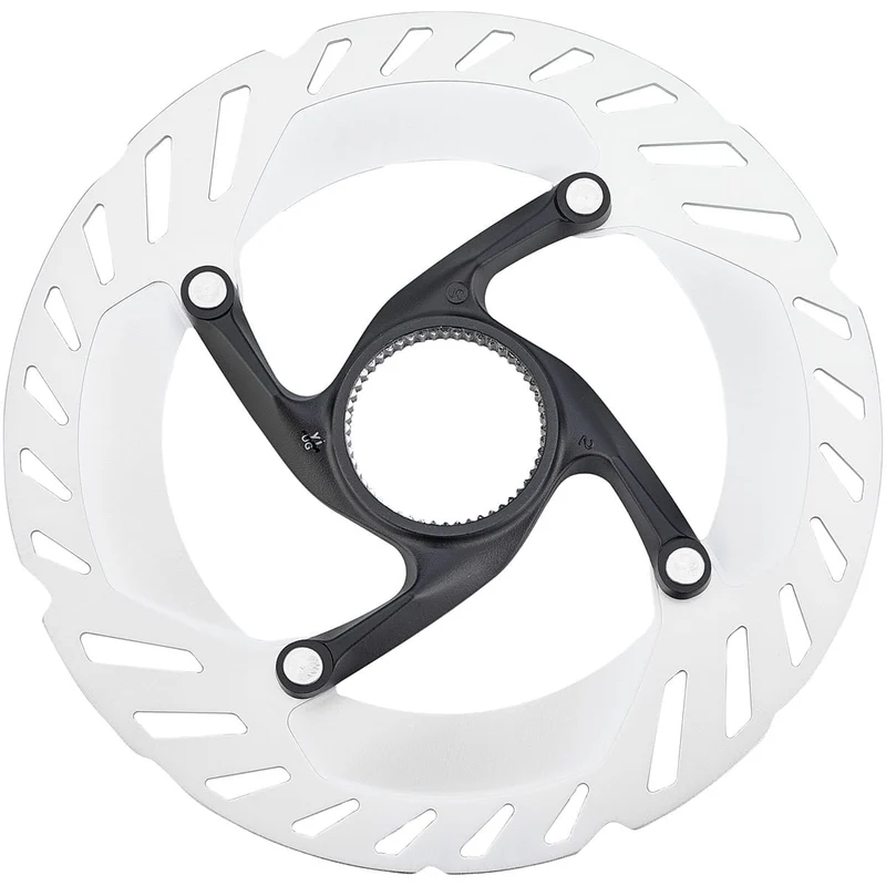Disque SHIMANO RT-CL800 CENTER LOCK Aimant E-bike