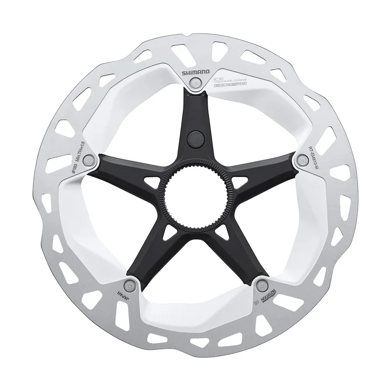 Disque SHIMANO RT-EM810 CENTER LOCK