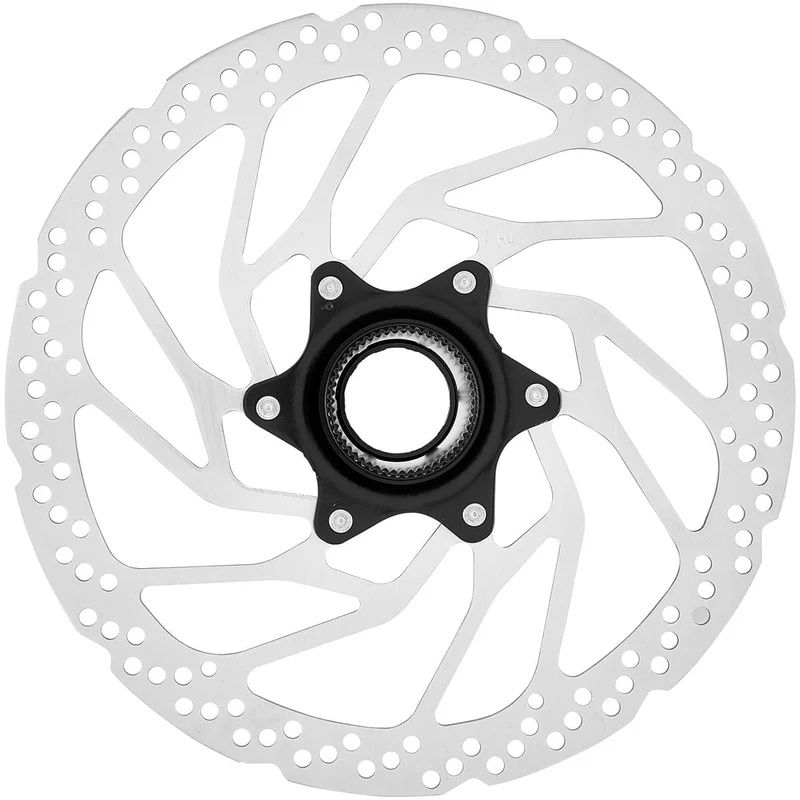 Disque SHIMANO SM-RT30 CENTER LOCK Interne/Externe