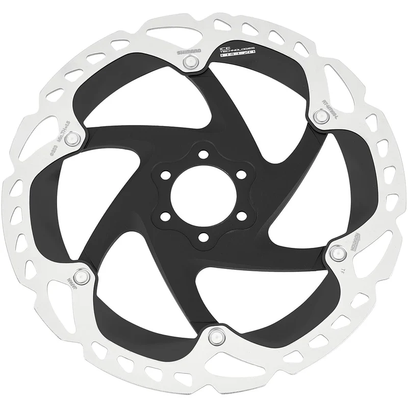 Disque SHIMANO RT-MT905 6 Trous