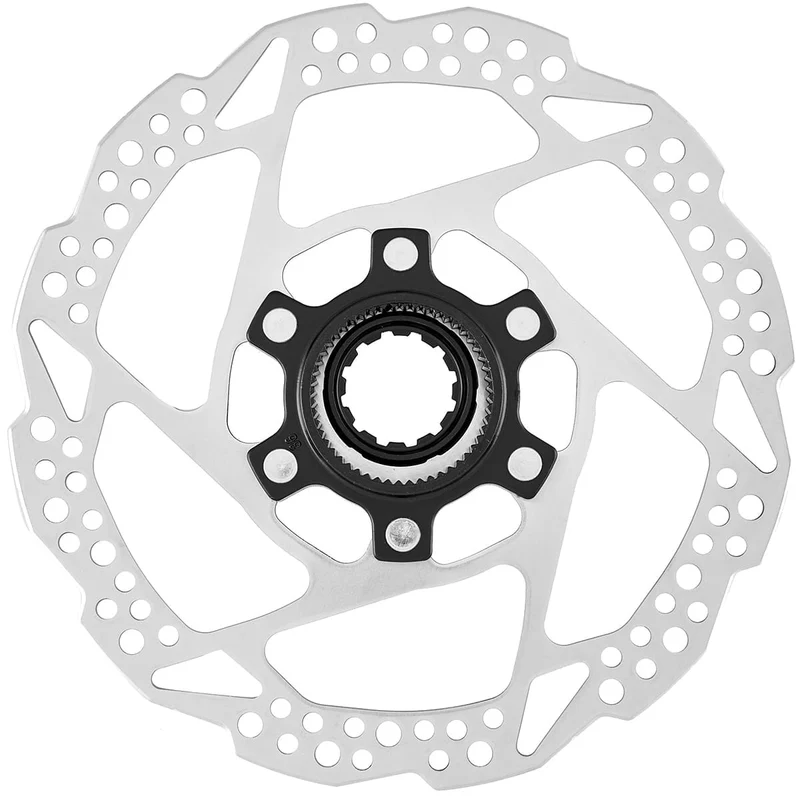 Disque SHIMANO SM-RT54 CENTER LOCK Externe