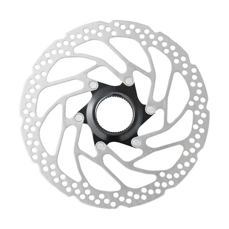 Disque SHIMANO SM-RT30 CENTER LOCK Aimant E-bike