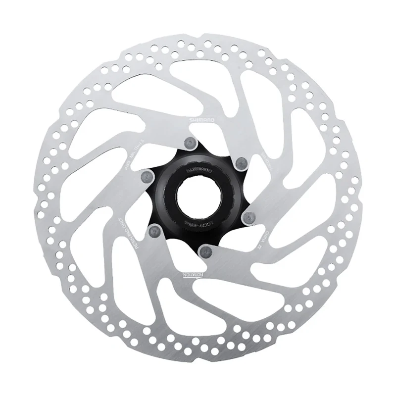 Disque SHIMANO SM-RT30 CENTER LOCK Aimant E-bike