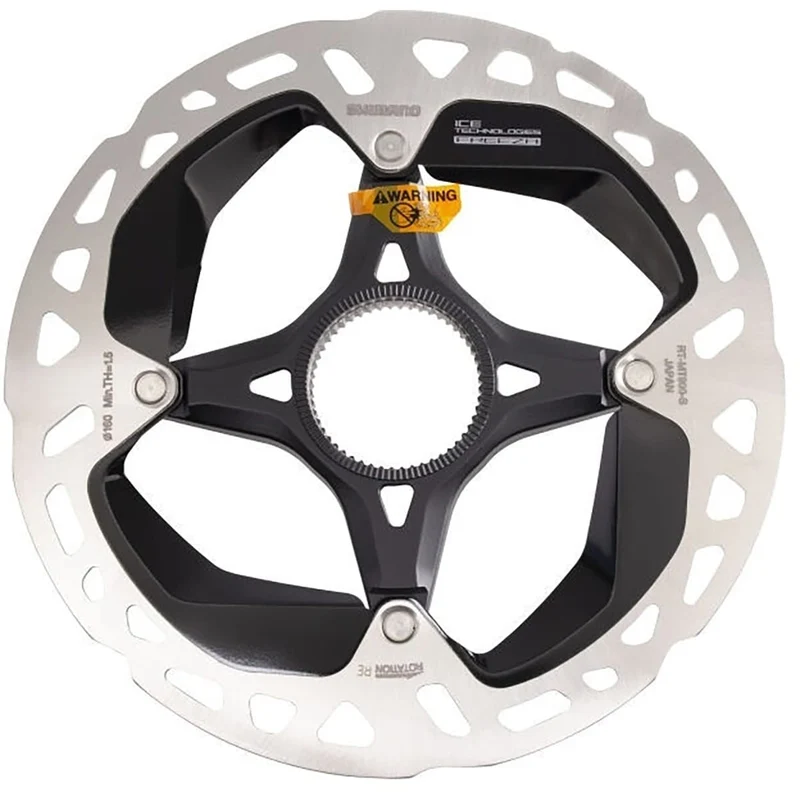 Disque SHIMANO RT-MT900 CENTER LOCK Externe