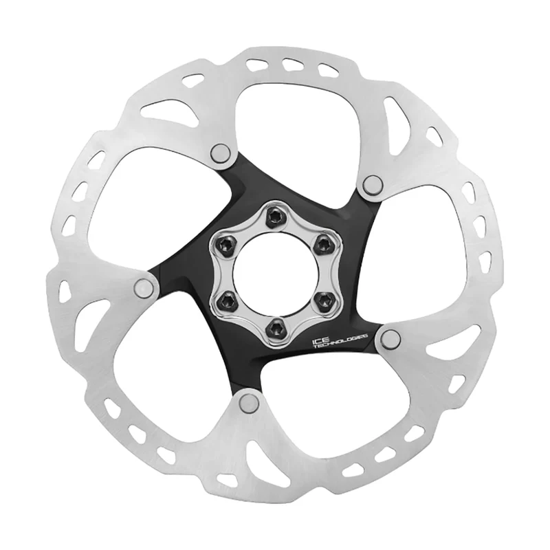 Disque SHIMANO SM-RT86 6 Trous
