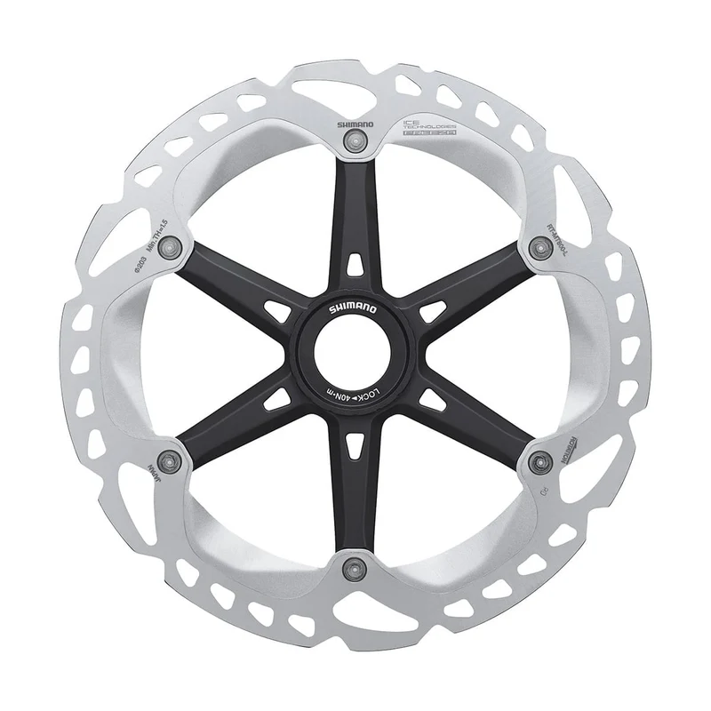 Disque SHIMANO RT-MT800 CENTER LOCK Externe