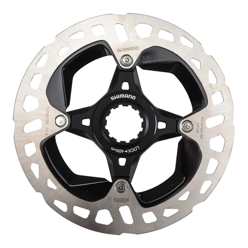 Disque SHIMANO RT-MT900 CENTER LOCK
