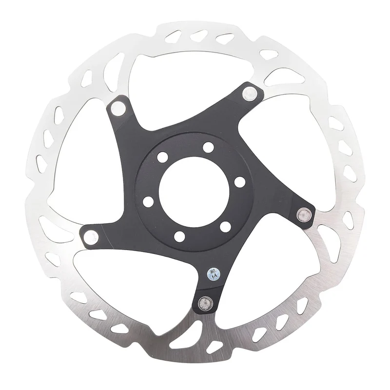 Disque SHIMANO SM-RT76 6 Trous