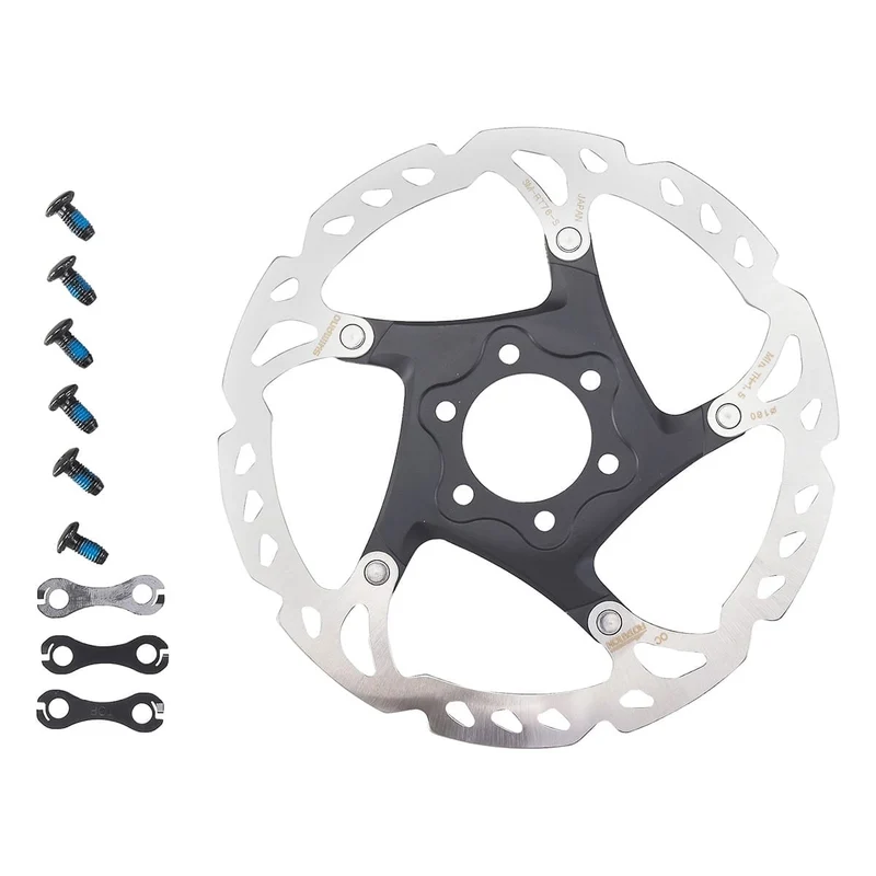 Disque SHIMANO SM-RT76 6 Trous