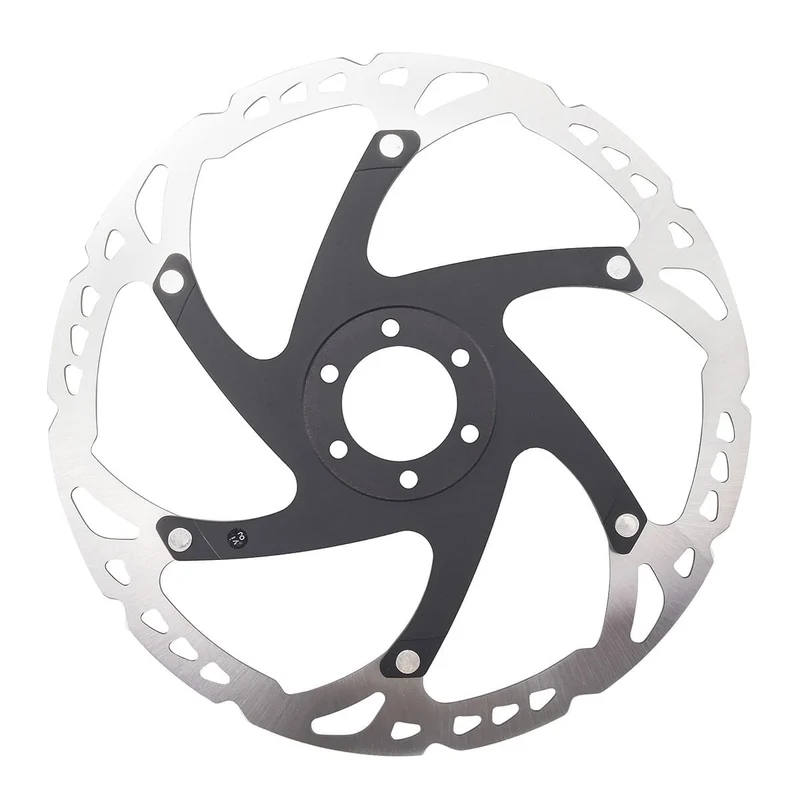 Disque SHIMANO SM-RT76 6 Trous