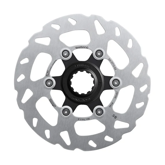 Disque SHIMANO SM-RT70 CENTER LOCK Int