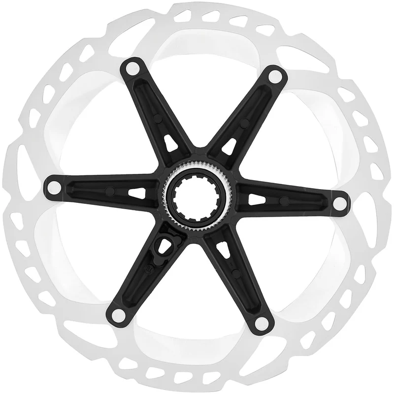 Disque SHIMANO RT-MT800 CENTER LOCK Aimant E-bike