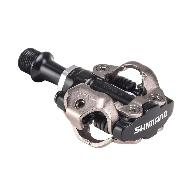 Pédales SHIMANO PD-M540 Noir