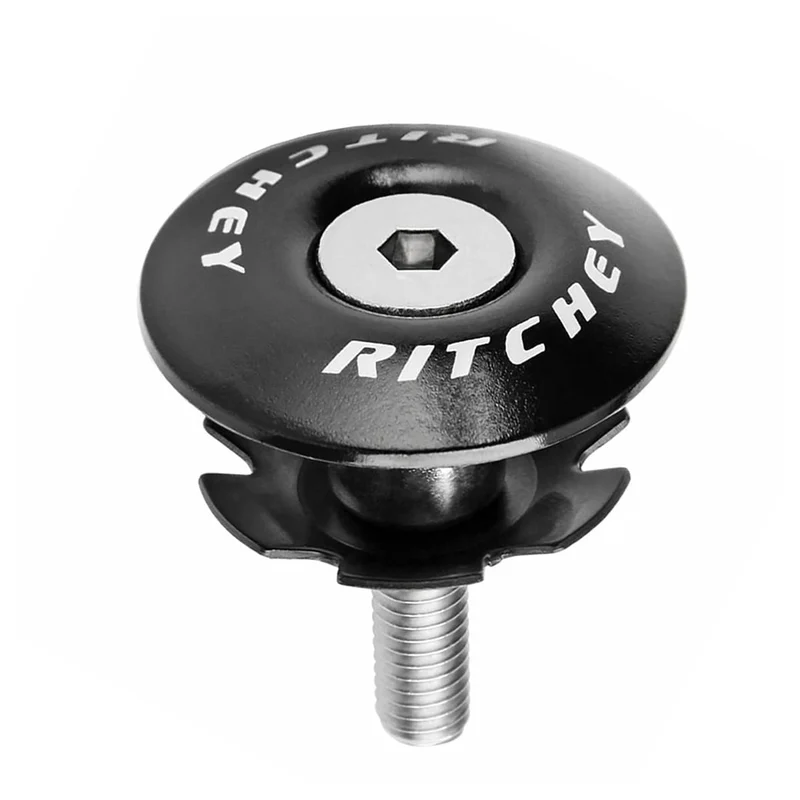 Étoile et Bouchon RITCHEY COMP 1"1/8 Noir