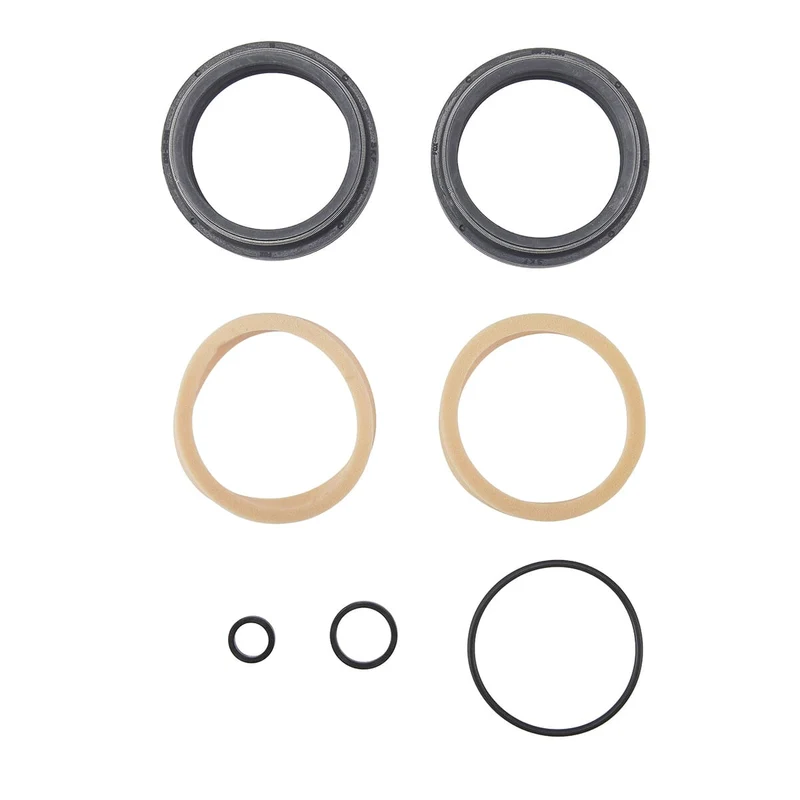 Kit Joints Externes FOX/SKF pour Fourche FOX RACING SHOX / MARZOCCHI