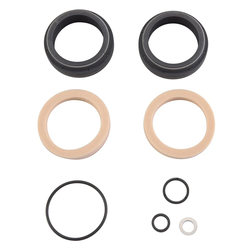 Kit Joints Externes FOX/SKF pour Fourche FOX RACING SHOX / MARZOCCHI