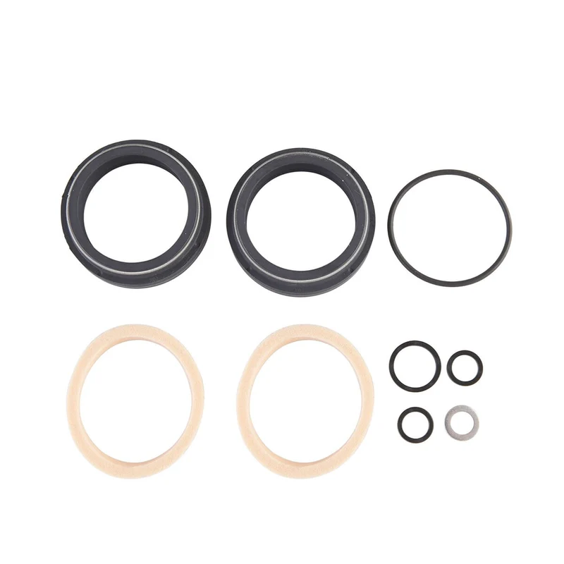 Kit Joints Externes FOX/SKF pour Fourche FOX RACING SHOX / MARZOCCHI