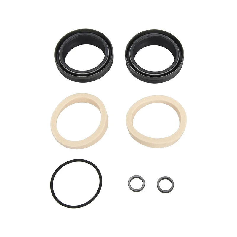 Kit Joints Externes FOX/SKF pour Fourche FOX RACING SHOX / MARZOCCHI
