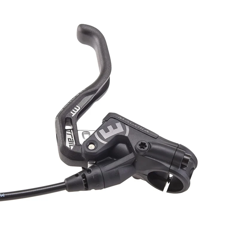 Paire de Freins MAGURA MT TRAIL SPORT Sans Disque Noir