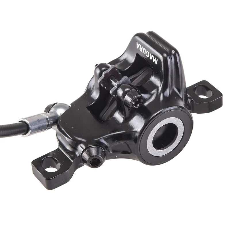 Paire de Freins MAGURA MT TRAIL SPORT Sans Disque Noir