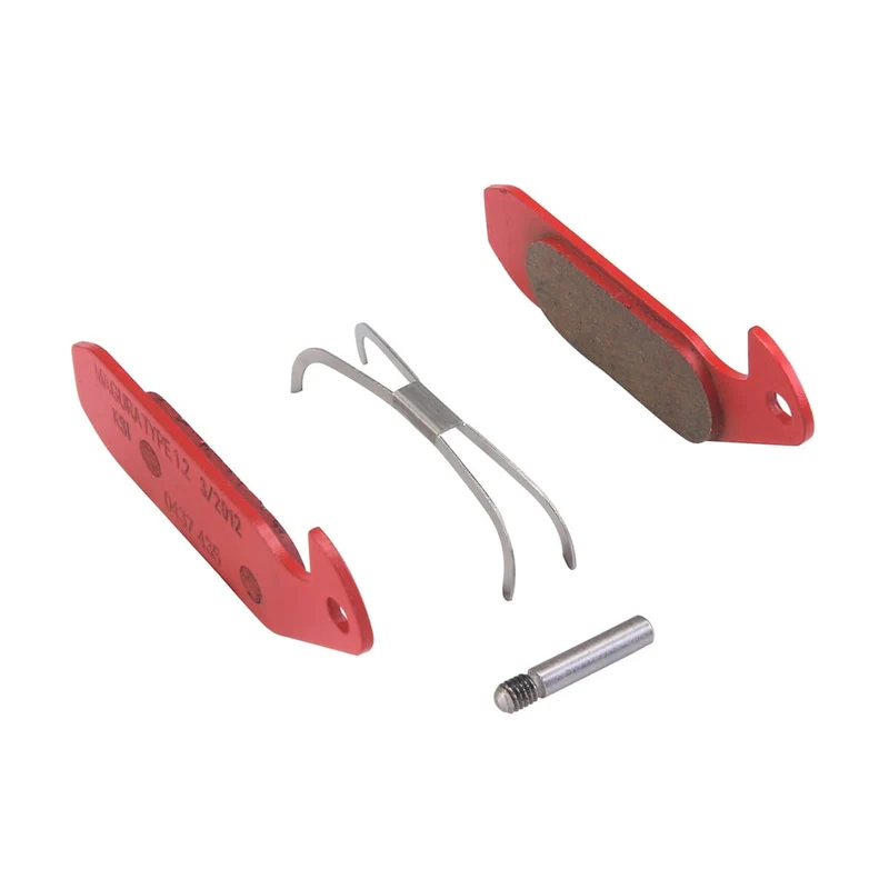 Plaquettes Organiques MAGURA 1.2 ENDURANCE Gustav M