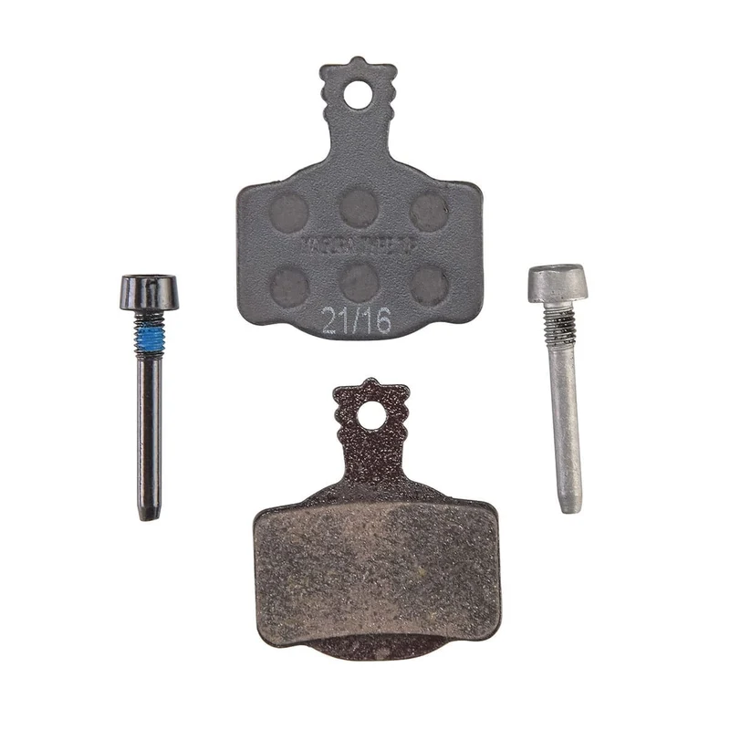Plaquettes Organiques MAGURA 7.P PERFORMANCE MT 2 Pistons (MT 2. 4. 6. 8)