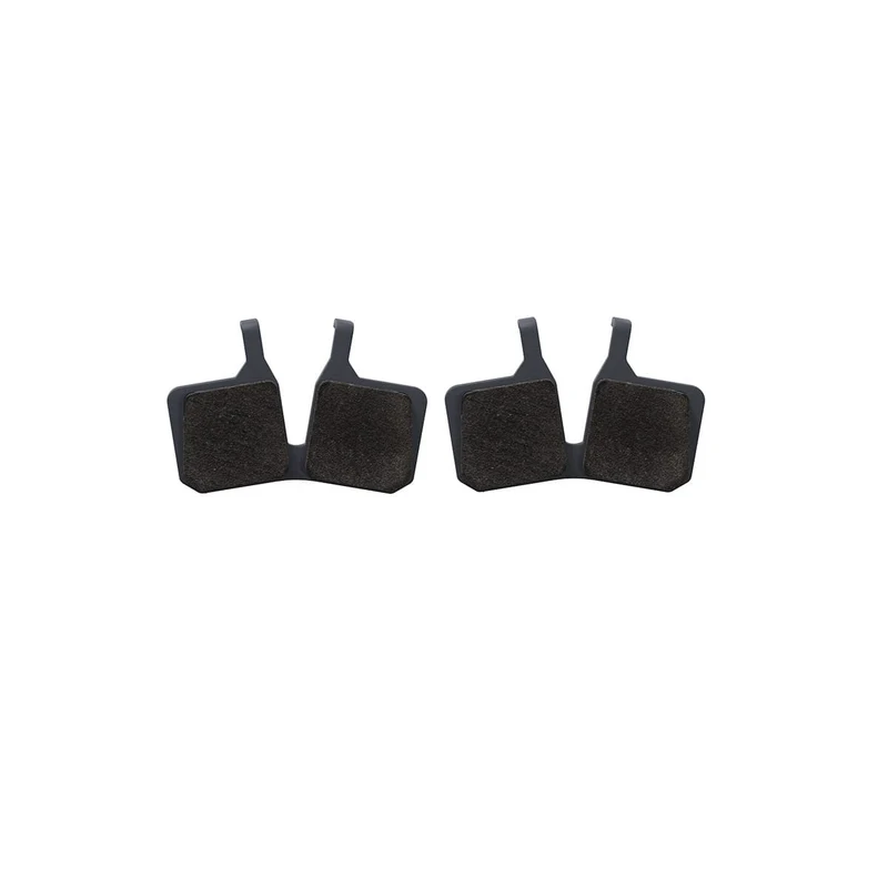Plaquettes Organiques MAGURA 9.P PERFORMANCE MT 4 Pistons (MT 5. 7. Trail Avant)