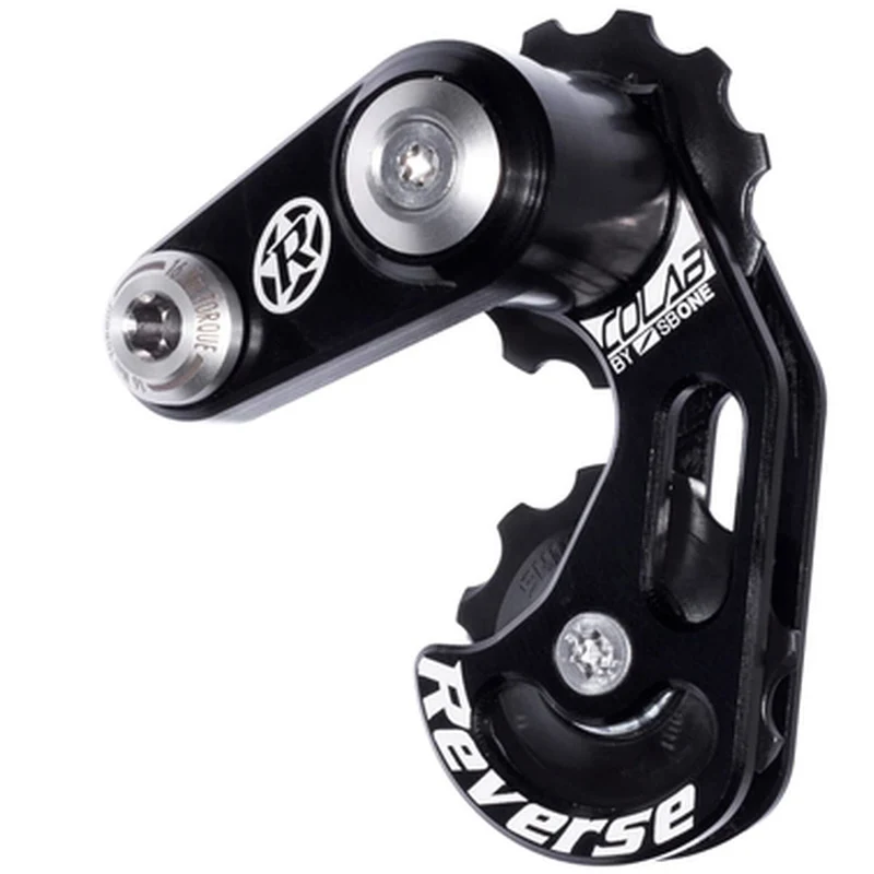 Tendeur de Chaîne REVERSE COMPONENTS COLAB Noir
