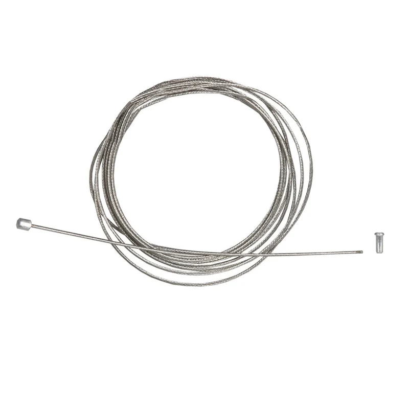 Câble de Dérailleur SHIMANO Inox 2100mm