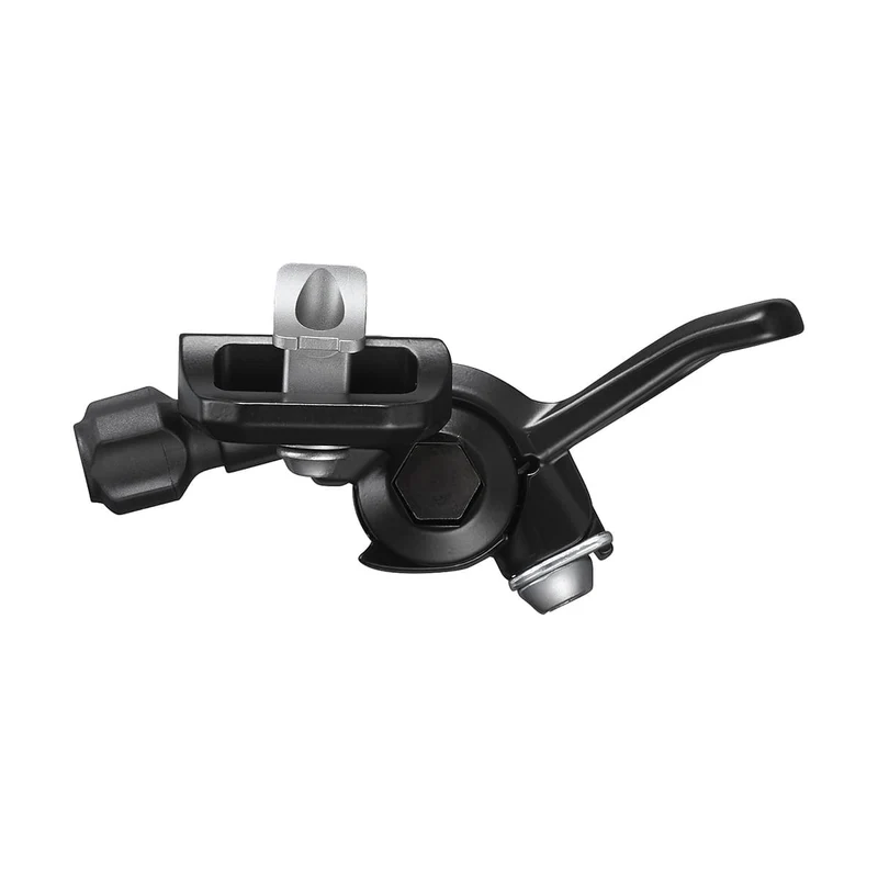 Commande de Tige de Selle SHIMANO SL-MT500-IL - Gauche (Montage Levier)