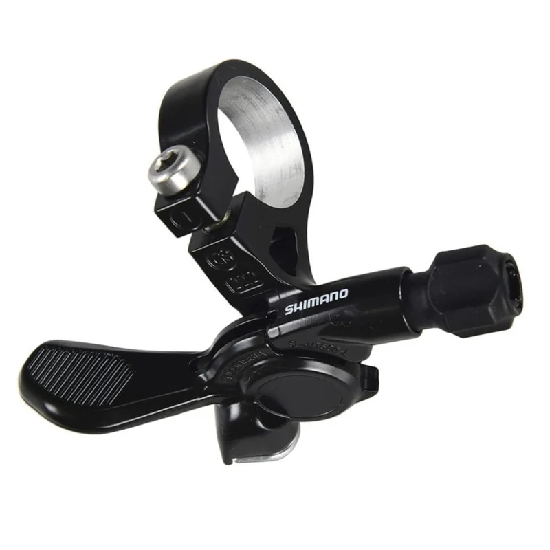 Commande de Tige de Selle SHIMANO SL-MT500-L Gauche