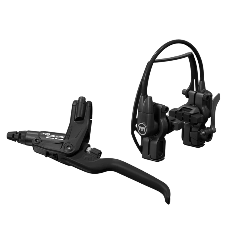 Frein Avant ou Arrière MAGURA HS22 EASY MOUNT Noir
