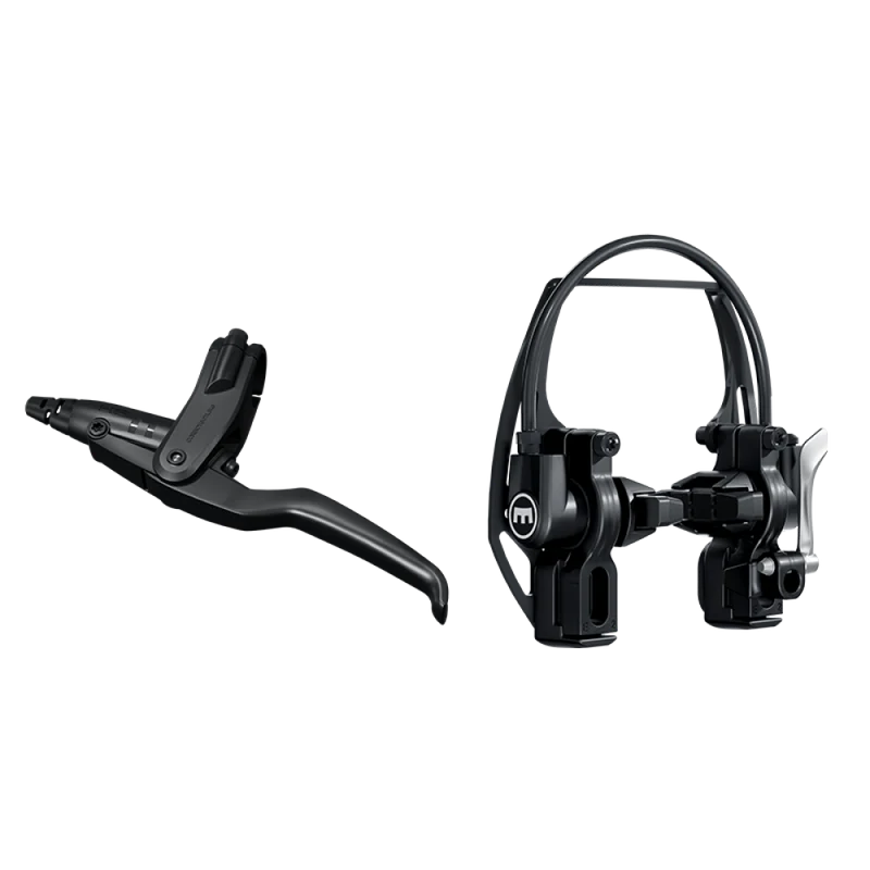 Frein Avant ou Arrière MAGURA HS11 EVO2 Noir