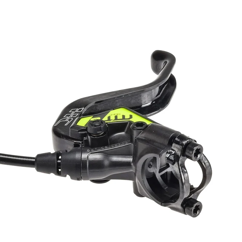 Frein Avant ou Arrière MAGURA MT8 SL FLATMOUNT Gris