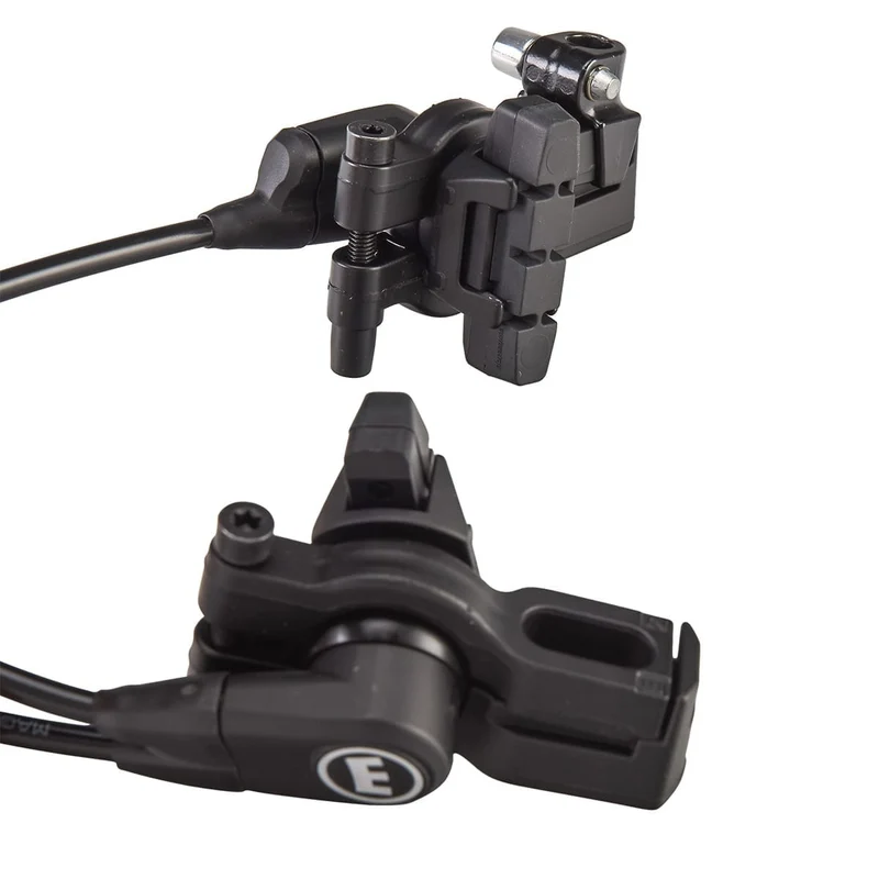 Frein Avant ou Arrière MAGURA HS33 4 Doigts Noir