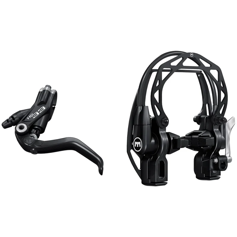 Frein Avant ou Arrière MAGURA HS33 2 Doigts Noir