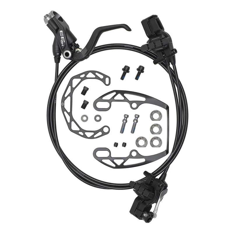 Frein Avant ou Arrière MAGURA HS33 2 Doigts Noir