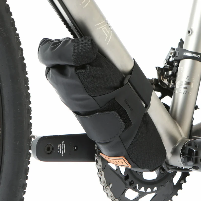 Sacoche Downtube Bag Restrap 1.2L