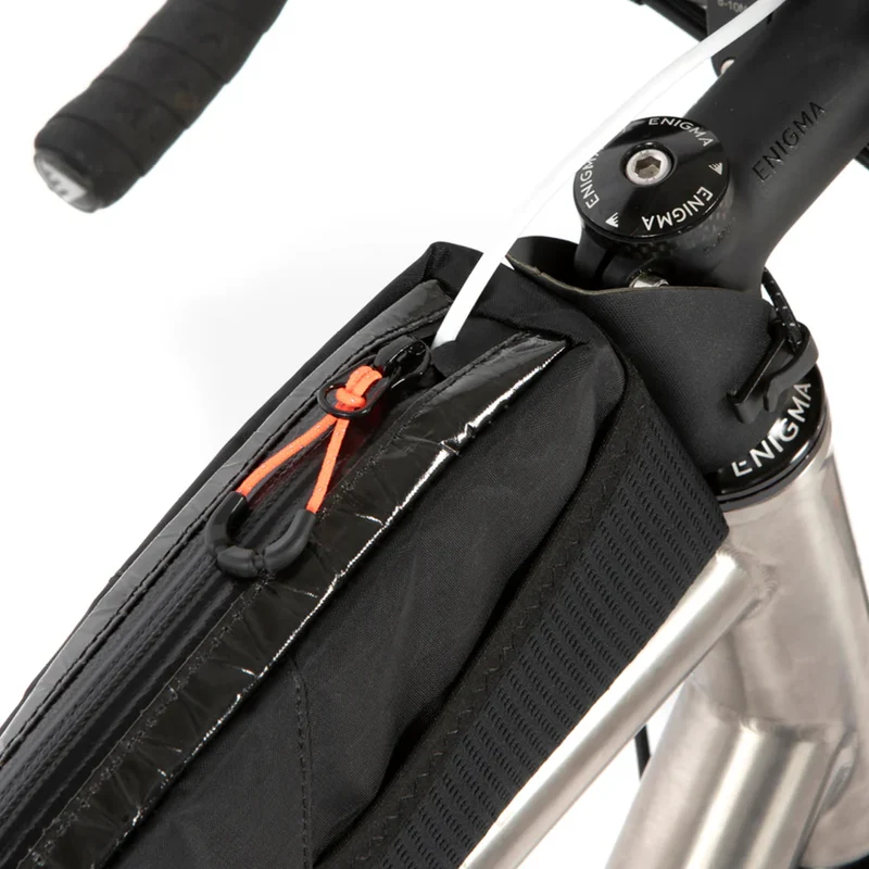 Sacoche de cadre Restrap Top Tube Race