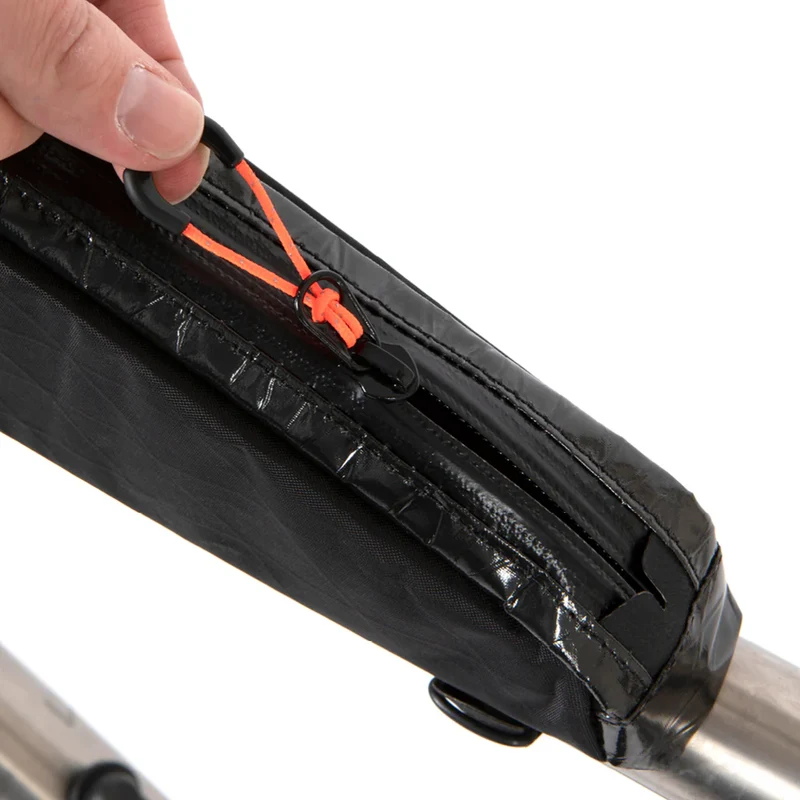 Sacoche de cadre Restrap Top Tube Race