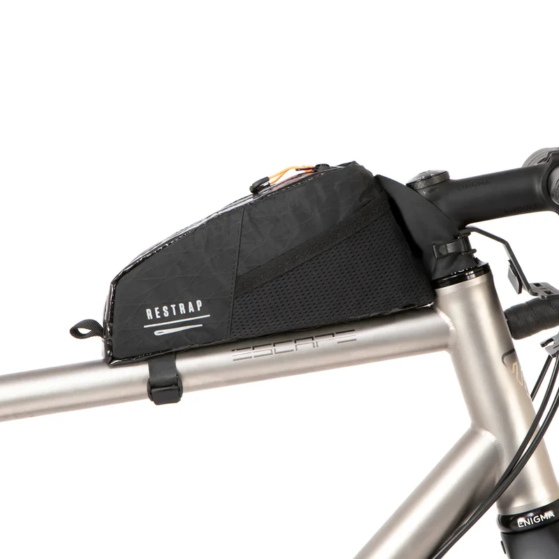 Sacoche de cadre Restrap Top Tube Race
