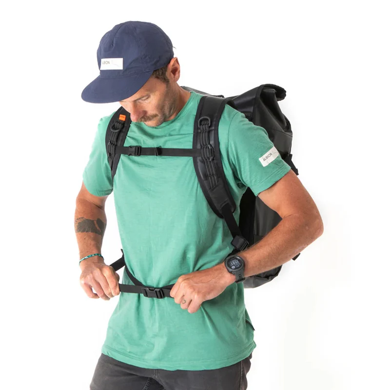 Sac à dos Restrap RollTop