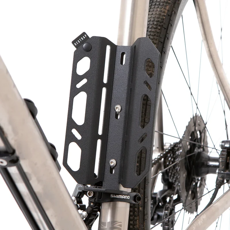 Porte bagage modulable Restrap Carry Cage