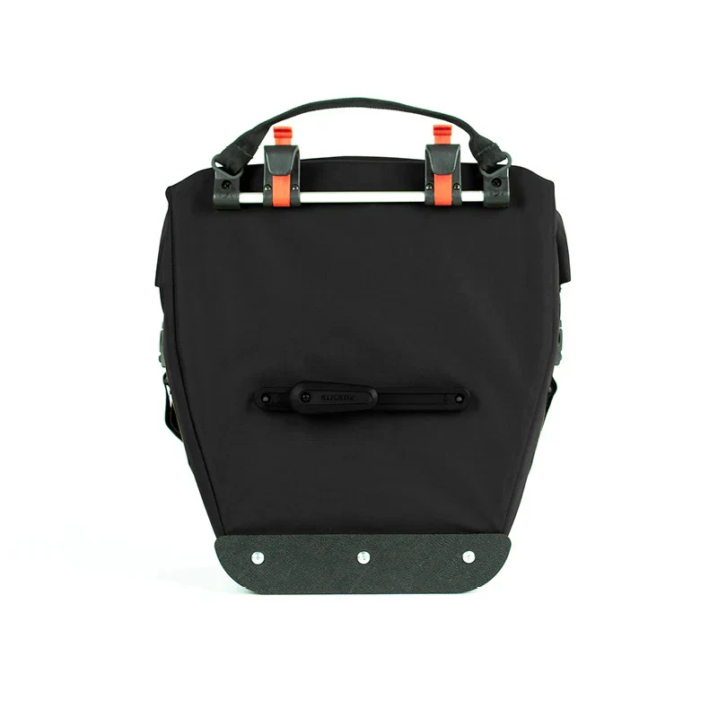 Sacoche pour porte-bagages avant ou arrière Restrap