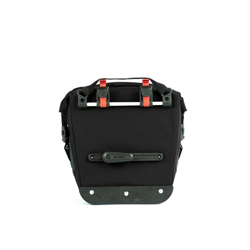 Sacoche pour porte-bagages avant ou arrière Restrap