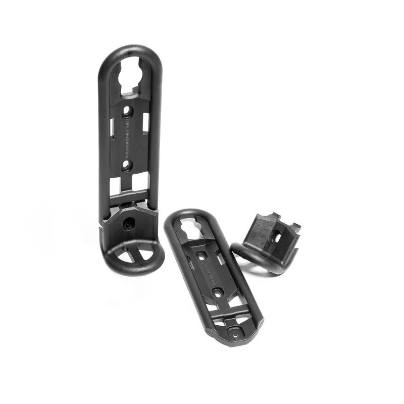Cages cargo Old Man Mountain FLiP pour porte-bagage ou fourche